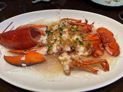 -环球港凯悦 · 享悦中餐厅