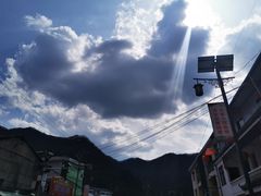 -沣峪口