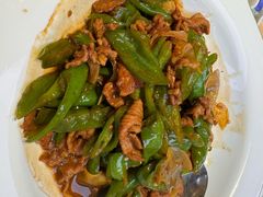 -江南里·新浙菜(苏州大悦城店)