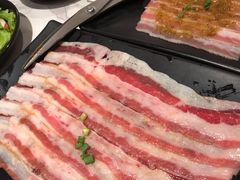 -花味烤肉·拌饭(庐阳万科店)