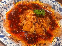 -破三川·新川菜(静安大融城店)