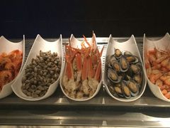 -云庭咖啡厅· 中航泊悦酒店(虹桥T2店)