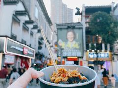 -董顺桃小粒臭豆腐(太平街一店)