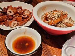 -宝中宝食府(清泰街店)