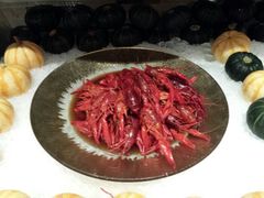 龙虾-乐咖啡西餐厅(太湖皇冠假日酒店)
