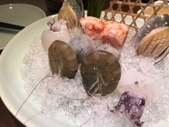-山葵家·创意料理(临平银泰城店)