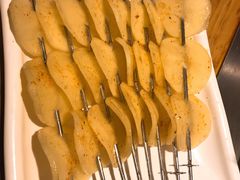 -悦屋老板娘的烤肉店(紫薇田园店)