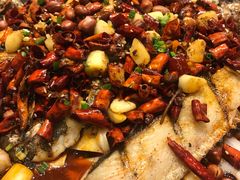 -锦尚阁烤鱼(望京新荟城店)