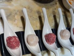 -东道煮牛肉火锅(东盛大街店)