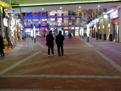 -深海800米海鲜自助(万达广场店)