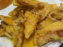 -东北农家院·铁锅炖(莘庄店)