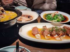 -应天大明王朝·南京菜(中山陵店)