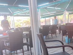露天位-海岸风情蒸汽海鲜自助餐厅(家宴金手勺店)