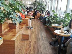 -Seesaw Coffee(朝阳大悦城店)