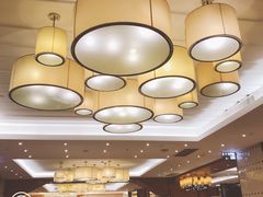 大堂-稻香酒家·33年老字号·港式粤菜(富邦中心店)