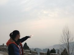 -府君山公园