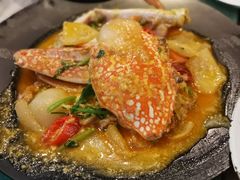 -Doo Dee Thai Food(Issan/Isaan/Esan)