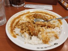 -COCO壱番屋(北京平安国际金融中心店)