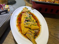 -肖记公安牛肉鱼杂馆·省级非物质文化遗产(金色雅园直营店)