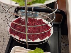 -八合里潮汕鲜牛肉火锅(上海汇智广场店)