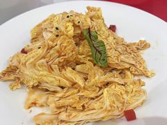 -满堂·烤鸭店·北京菜(鼓楼店)