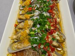 -丰收日·小海鲜·沪上家宴(顾村正大店)