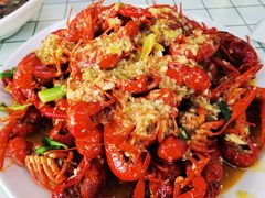 老王虾尾-回味南塘老王虾尾(总店)