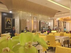 -北京西国贸大酒店