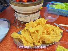 -威邵鸡煲(西华路总店)