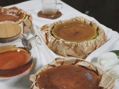 -黑池口感烘焙·生日蛋糕(坂田店)