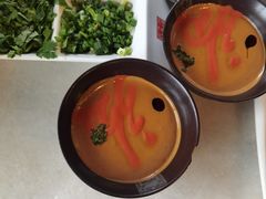 -京门老爆三·铜锅涮肉 爆肚(望京店)