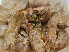 -嘉升大排档(番禺总店)