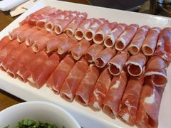 -清真·鸦儿李记·涮肉(和平里店)