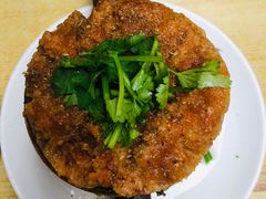 羊肉格格-包面西施(黄泥磅总店)