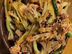 -重庆石磨豆花庄(乔庄店)