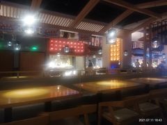 -蓝鲸湾汤泉(包河店)