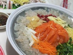 -渔文乐·海鲜大排档(壹品总店)