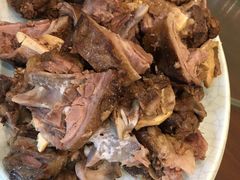 -清真·益鑫羊肉手抓馆(花园北街店)