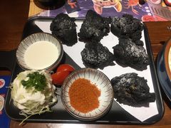 -仙隐小鹿料理食堂(沙市人信汇店)