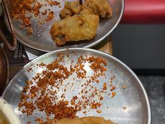 -成都你六姐·牛肉冒菜(城市集市合生汇店)