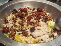 -清真·锦翔炝锅鱼(明德门店)