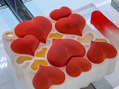 -GRAMCAKE一克甜品(昙华林花园山店)