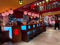 -有喜屋·鲜鸡烧鸟·居酒屋(安龙路店)