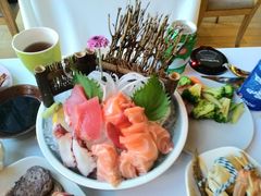 -解放碑威斯汀酒店-知味国际美食餐厅