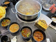 -林记潮牛·牛肉火锅(上马墩店)