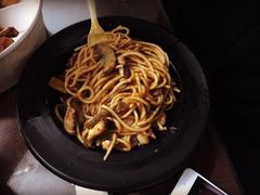 -必胜客(松江三湘宅急送店)