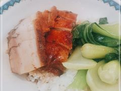 -永祥烧腊餐厅(虹口店)