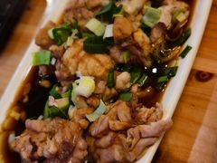 羊脑-红旗羊肉(上南店)