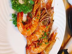 -王鼎精致料理铁板烧(世博源店)