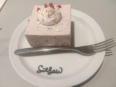 -Seesaw Coffee(上生新所店)